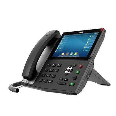 telephone bureau SIP Fanvil